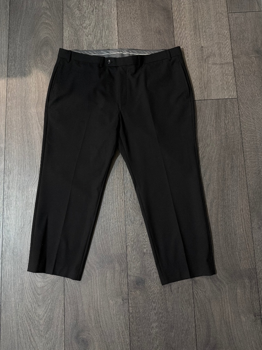 Men’s Dress Pants